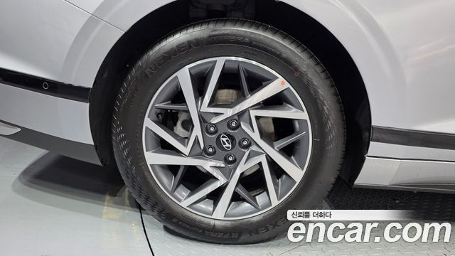 Hyundai Grandeur (GN7) 2,5 Gasoline 2WD Exclusive 2023 — фото 5