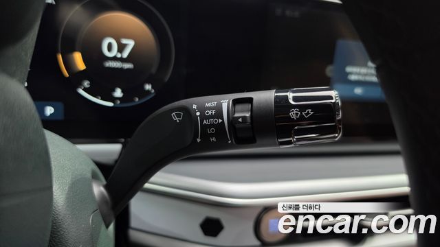 Hyundai Grandeur (GN7) 2,5 Gasoline 2WD Exclusive 2023 — фото 27