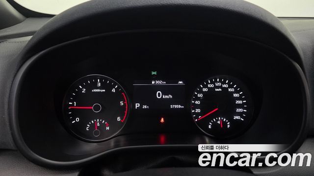 Kia Sportage The Bold Diesel 2.0 2WD Signature Gravity 2021 — фото 8