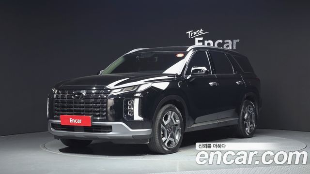 Hyundai Palisade Diesel 2.2 2WD Prestige