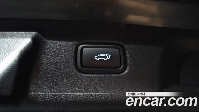 Hyundai Palisade Diesel 2.2 2WD Prestige 2023 — фото 18