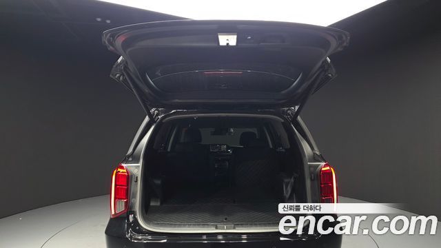 Hyundai Palisade Diesel 2.2 2WD Prestige 2023 — фото 20