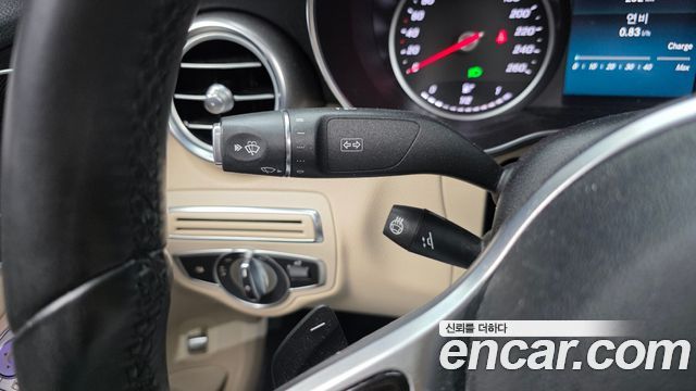 Mercedes-Benz C-Class (W205) C220 d Avantgarde 2019 — фото 18