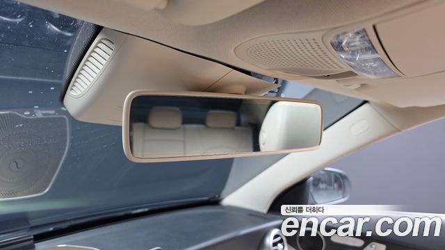 Mercedes-Benz C-Class (W205) C220 d Avantgarde 2019 — фото 29