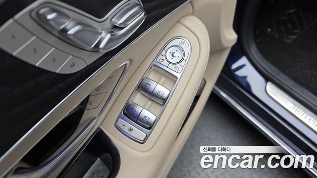 Mercedes-Benz C-Class (W205) C220 d Avantgarde 2019 — фото 32