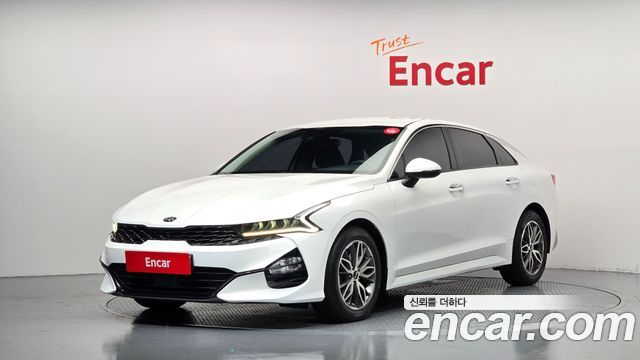 Kia K5 (III) 2.0 Trendy