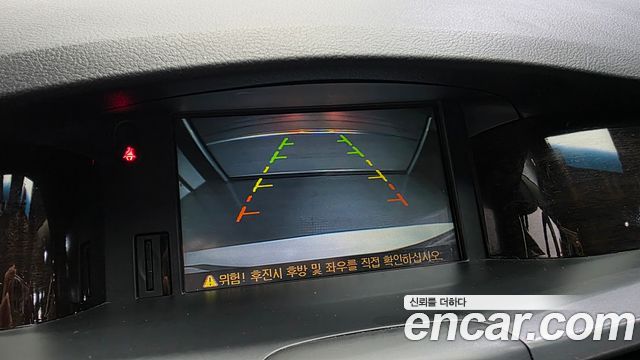 Renault Korea SM5 (New) LE 2012 — фото 15