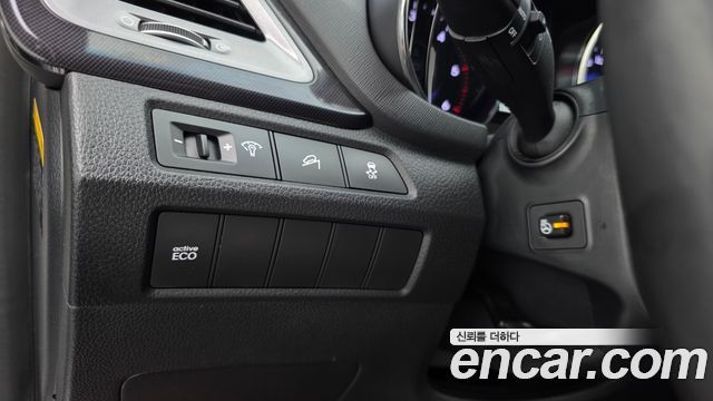 Hyundai Santa Fe (DM) Diesel(e-VGT) 2.0 2WD Exclusive 2015 — фото 22