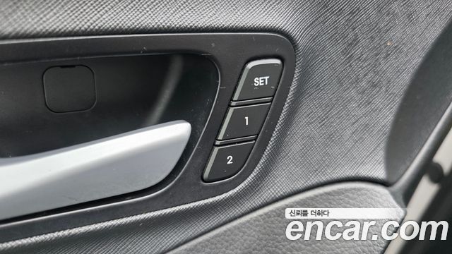 Hyundai Santa Fe (DM) Diesel(e-VGT) 2.0 2WD Exclusive 2015 — фото 23