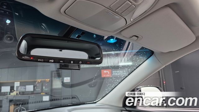 Hyundai Santa Fe (DM) Diesel(e-VGT) 2.0 2WD Exclusive 2015 — фото 36