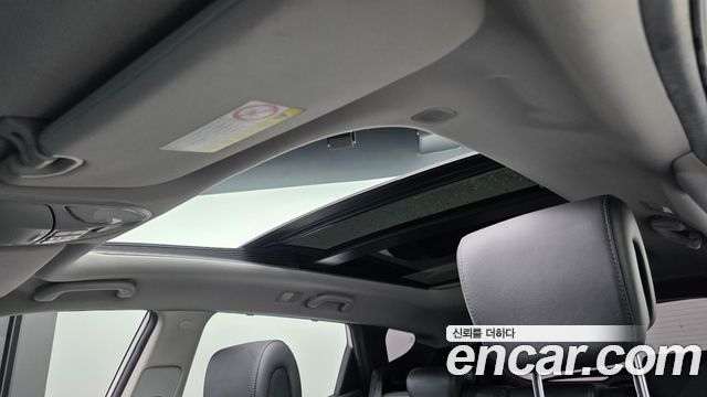 Hyundai Santa Fe (DM) Diesel(e-VGT) 2.0 2WD Exclusive 2015 — фото 38