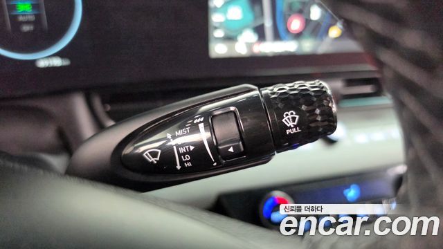 Hyundai Avante (CN7) 1.6 Inspiration 2024 — фото 20
