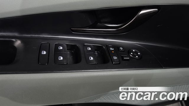 Hyundai Avante (CN7) 1.6 Inspiration 2024 — фото 27