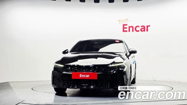 Kia K5 (III) 2.0 Prestige 2024 — фото 3