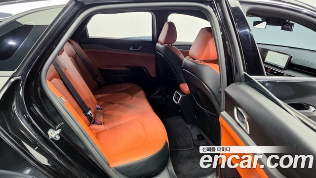 Kia K5 (III) 2.0 Prestige 2024 — фото 12