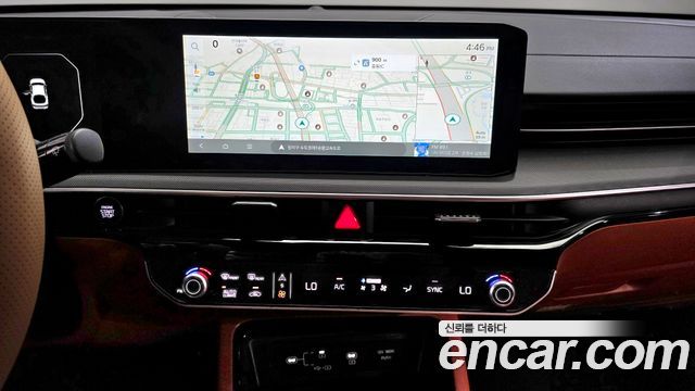 Kia K5 (III) 2.0 Prestige 2024 — фото 14