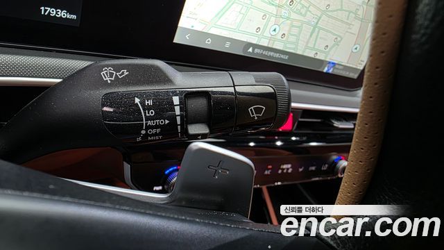 Kia K5 (III) 2.0 Prestige 2024 — фото 17