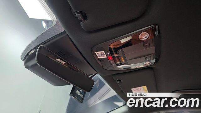 Kia K5 (III) 2.0 Prestige 2024 — фото 18