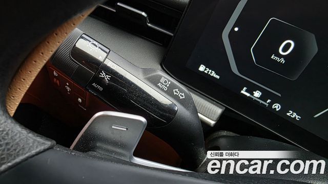 Kia K5 (III) 2.0 Prestige 2024 — фото 20
