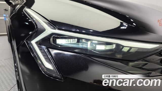 Kia K5 (III) 2.0 Prestige 2024 — фото 22
