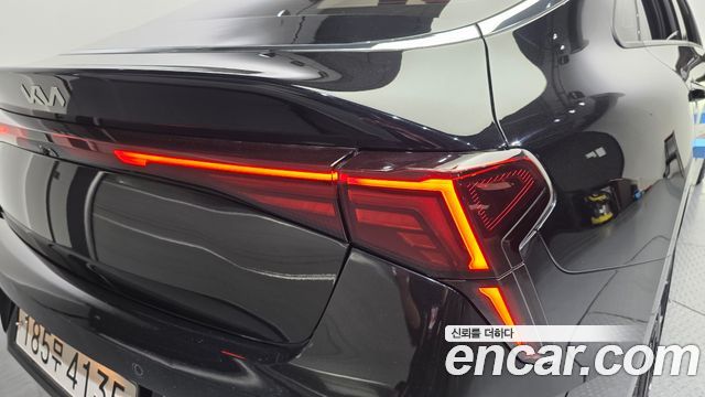 Kia K5 (III) 2.0 Prestige 2024 — фото 23