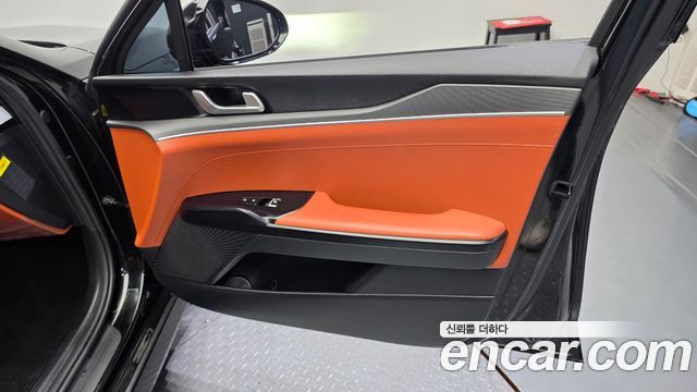 Kia K5 (III) 2.0 Prestige 2024 — фото 24