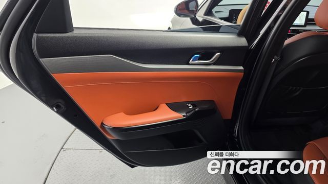 Kia K5 (III) 2.0 Prestige 2024 — фото 25