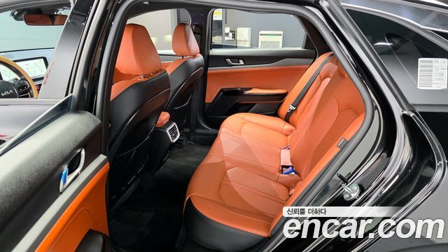 Kia K5 (III) 2.0 Prestige 2024 — фото 26