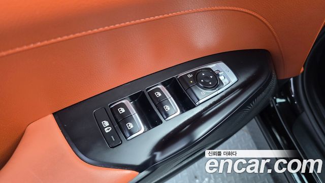 Kia K5 (III) 2.0 Prestige 2024 — фото 27