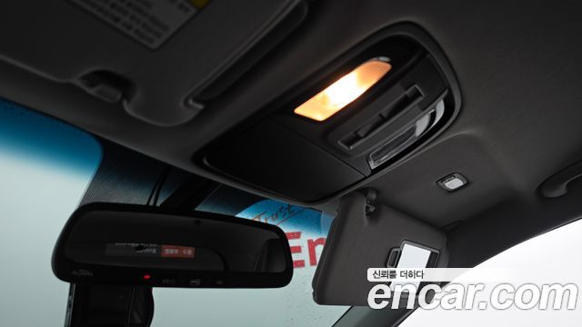Kia Sorento Diesel 2.2 2WD Noblesse 2016 — фото 15