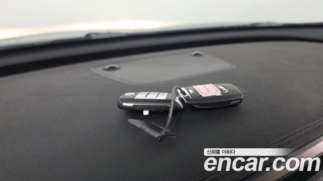Kia Sorento Diesel 2.2 2WD Noblesse 2016 — фото 16