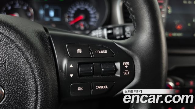 Kia Sorento Diesel 2.2 2WD Noblesse 2016 — фото 17