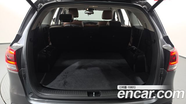 Kia Sorento Diesel 2.2 2WD Noblesse 2016 — фото 20