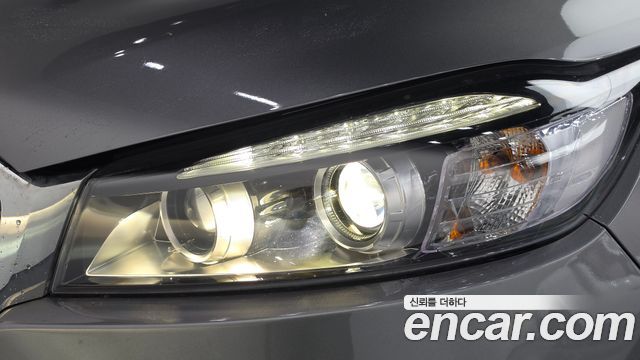 Kia Sorento Diesel 2.2 2WD Noblesse 2016 — фото 22