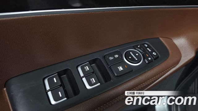 Kia Sorento Diesel 2.2 2WD Noblesse 2016 — фото 27