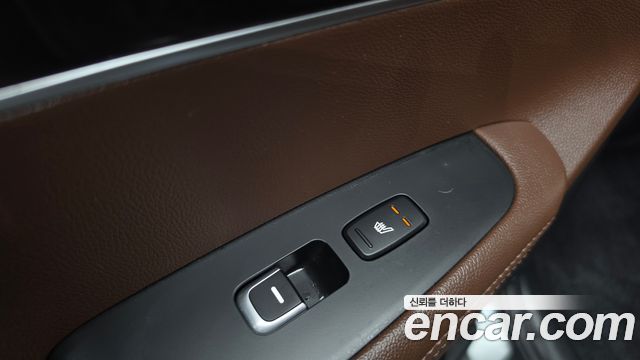 Kia Sorento Diesel 2.2 2WD Noblesse 2016 — фото 28