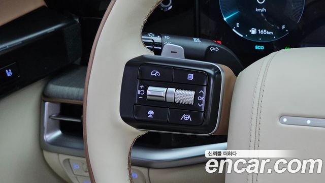 Hyundai Grandeur Hybrid (GN7) Calligraphy 2025 — фото 21