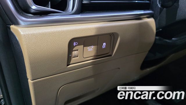Kia Sorento (IV) Gasoline 2.5T 2WD Noblesse 2025 — фото 16