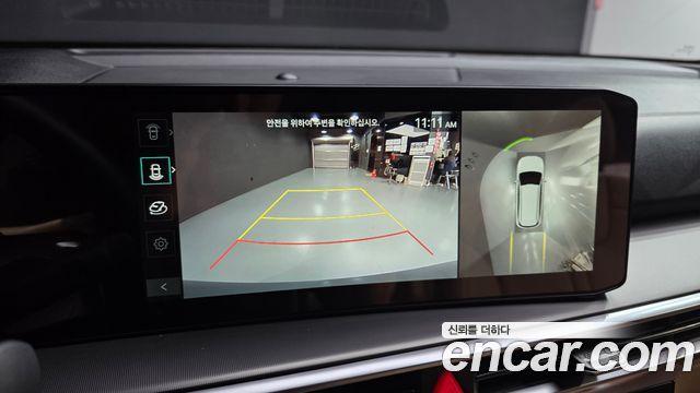 Kia Sorento (IV) Gasoline 2.5T 2WD Noblesse 2025 — фото 20