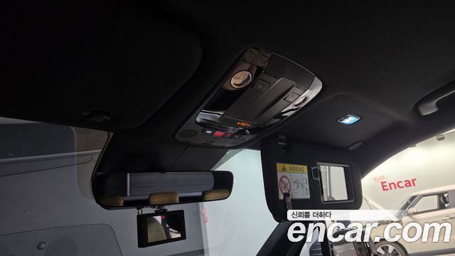 Kia Sorento (IV) Gasoline 2.5T 2WD Noblesse 2025 — фото 22