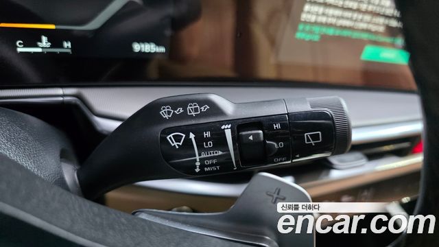 Kia Sorento (IV) Gasoline 2.5T 2WD Noblesse 2025 — фото 33