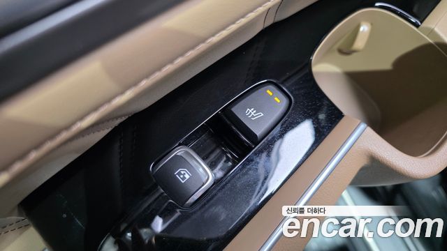 Kia Sorento (IV) Gasoline 2.5T 2WD Noblesse 2025 — фото 37