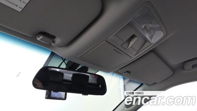 KG Mobility (SsangYong) Rexton Sports Diesel 2.2 4WD Prestige 2019 — фото 14