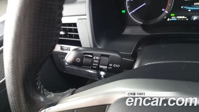 KG Mobility (SsangYong) Rexton Sports Diesel 2.2 4WD Prestige 2019 — фото 16