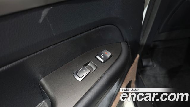 KG Mobility (SsangYong) Rexton Sports Diesel 2.2 4WD Prestige 2019 — фото 19