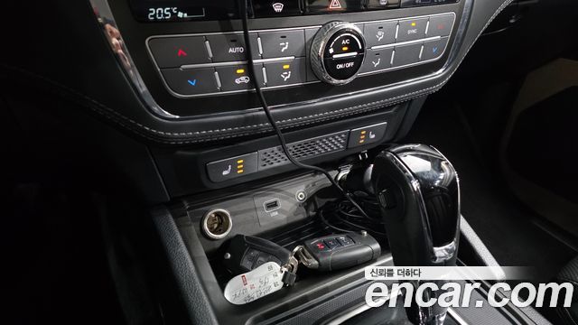 KG Mobility (SsangYong) Rexton Sports Diesel 2.2 4WD Prestige 2019 — фото 27
