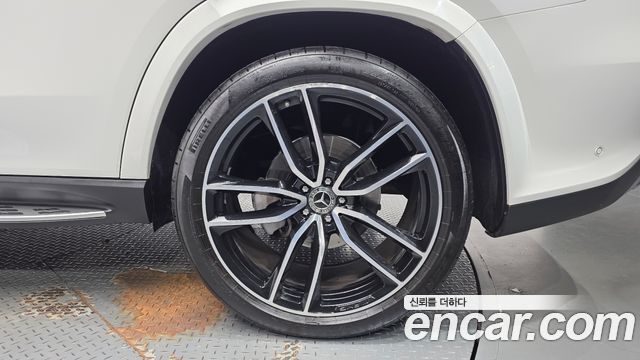 Mercedes-Benz GLS-Class (X167) GLS450 4MATIC 2025 — фото 21