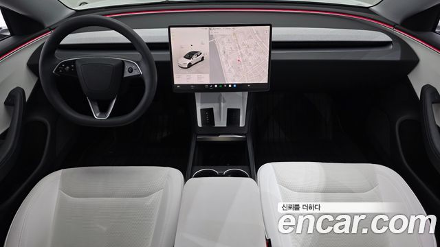 Tesla Model 3 Long Range AWD 2024 — фото 7