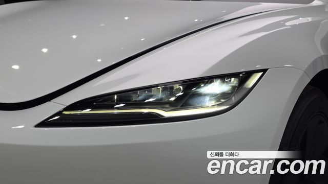 Tesla Model 3 Long Range AWD 2024 — фото 22