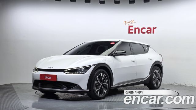 Kia EV6 Standard Air